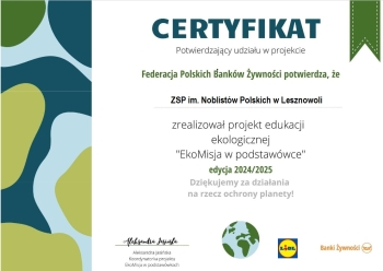 ekomisja-certyfikat
