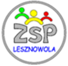 Zespół Szkolno-Przedszkolny - link do strony głównej