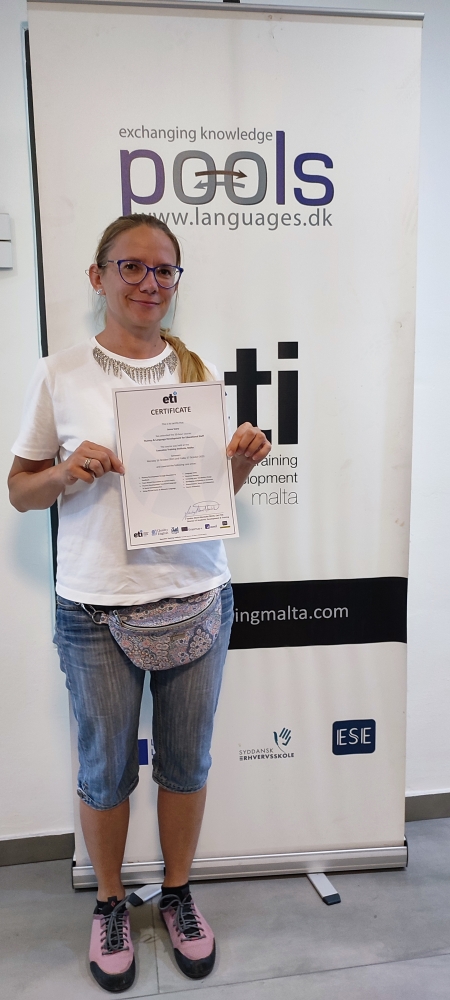 Nauka nigdy nie wyczerpuje umysłu