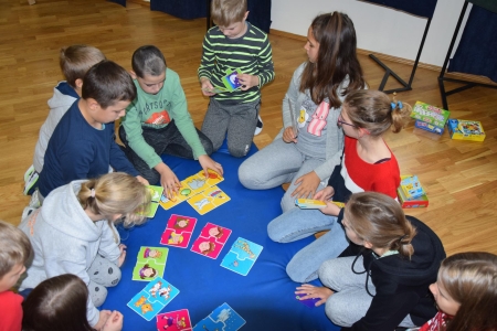 EUROPEJSKI DZIEŃ JĘZYKÓW OBCYCH