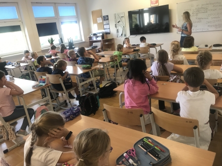 Podróż po świecie wartości