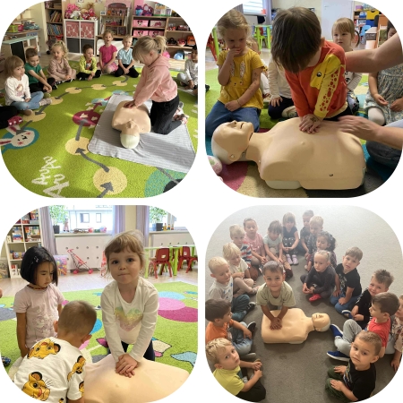 Światowy Dzień Pierwszej Pomocy