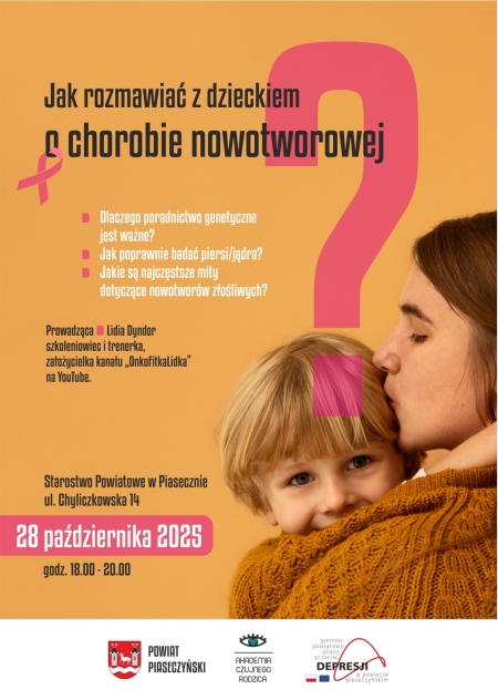 Program Ochrony Zdrowia Psychicznego 