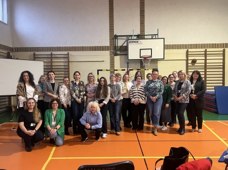 Podsumowanie Europejskiego Tygodnia Świadomości Dysleksji 2025.