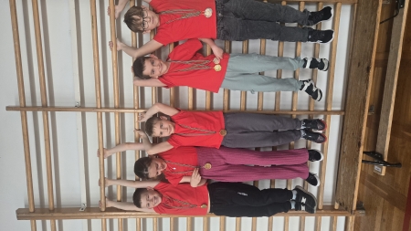 Gminne Mistrzostwa Tabliczki Mnożenia