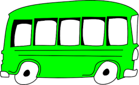 Zmiana rozkładu jazdy autobusów szkolnych od 04.05.2026