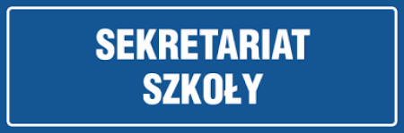 Informujemy,  że 5 czerwca 2026 r. szkoła będzie nieczynna.