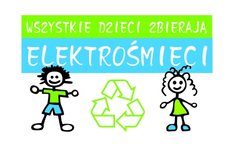Podsumowanie akcji „Wszystkie dzieci zbierają elektrośmieci”!