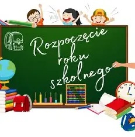 Uroczyste rozpoczęcie roku szkolnego 2026/2027