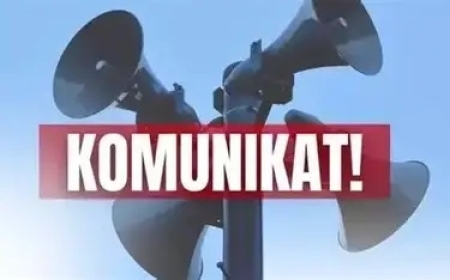 Komunikat nr 15-2026