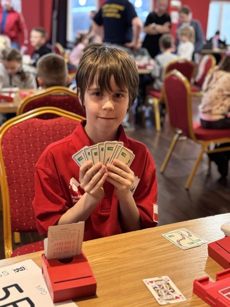 Wspaniałe osiągnięcia!!! Tomasz Cieszkowski